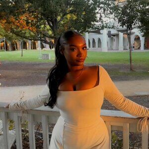 Oh Polly Women's hoco dress (Size 8/M)